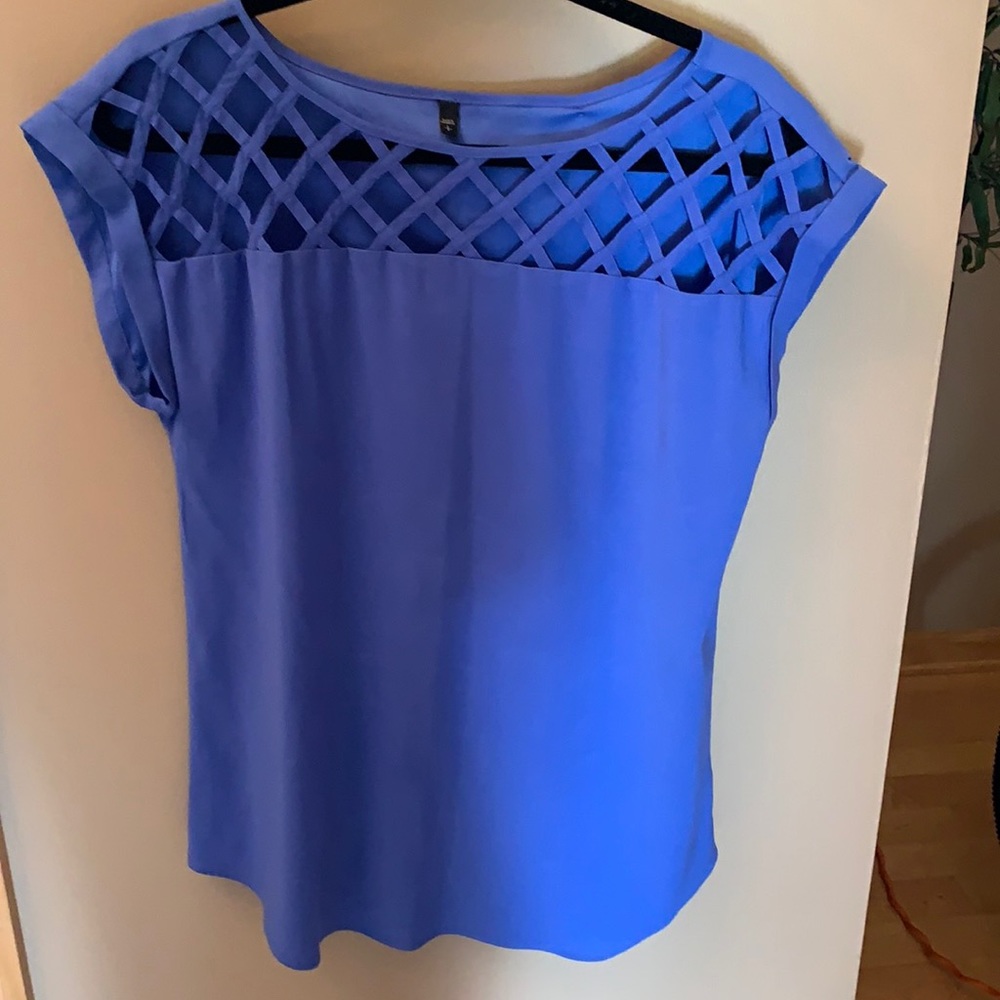 Short Sleeve Top